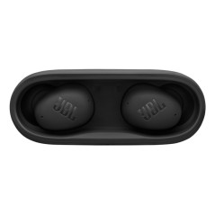 JBL Wave Buds 2 True Wireless Stereo Headset - Bluetooth Black for Ultimate Music & Call Experience
